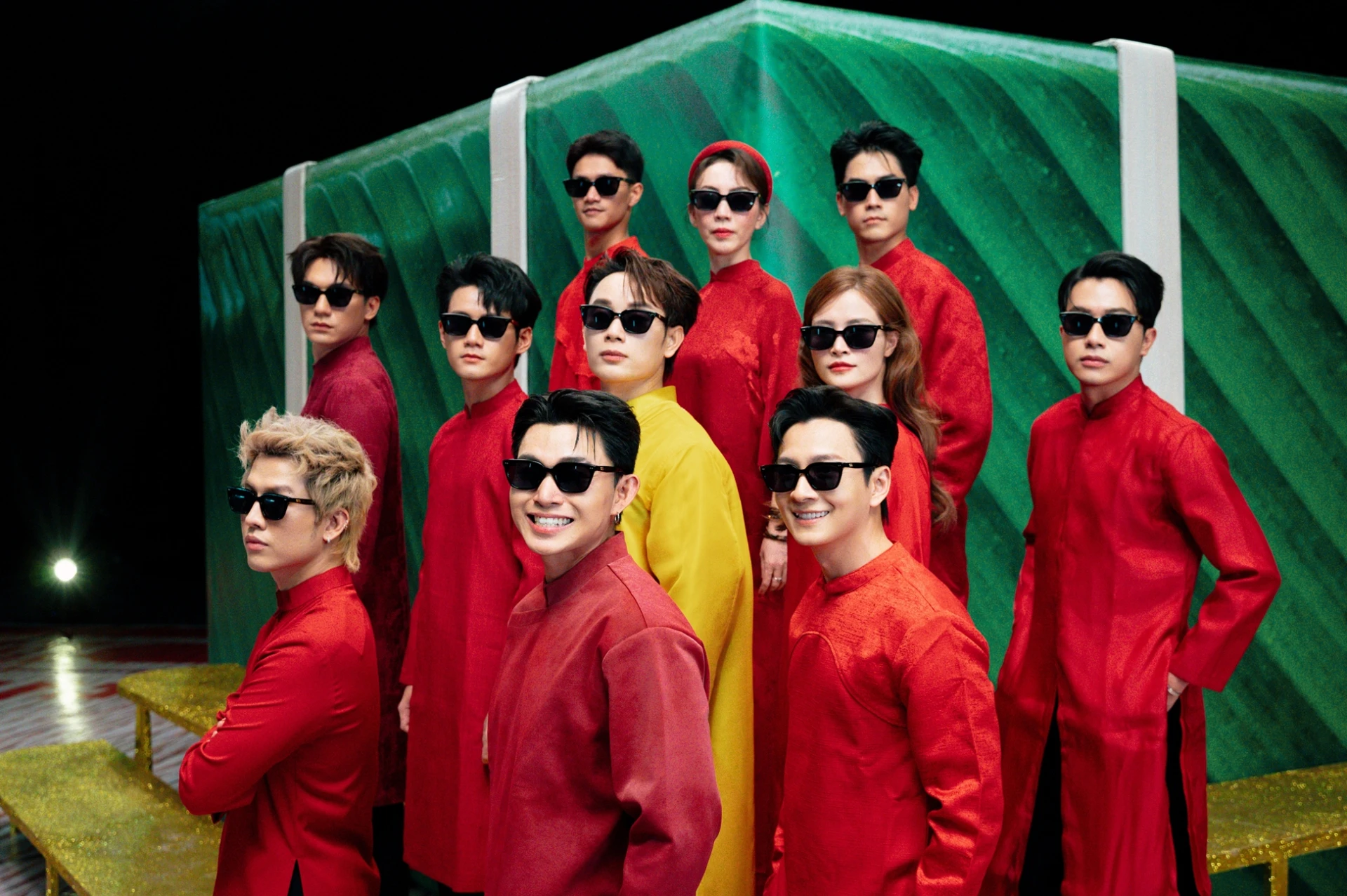 MV Tết Vạn Sự Như &Yacute; - h&igrave;nh 4: Phản hồi hỗn hợp