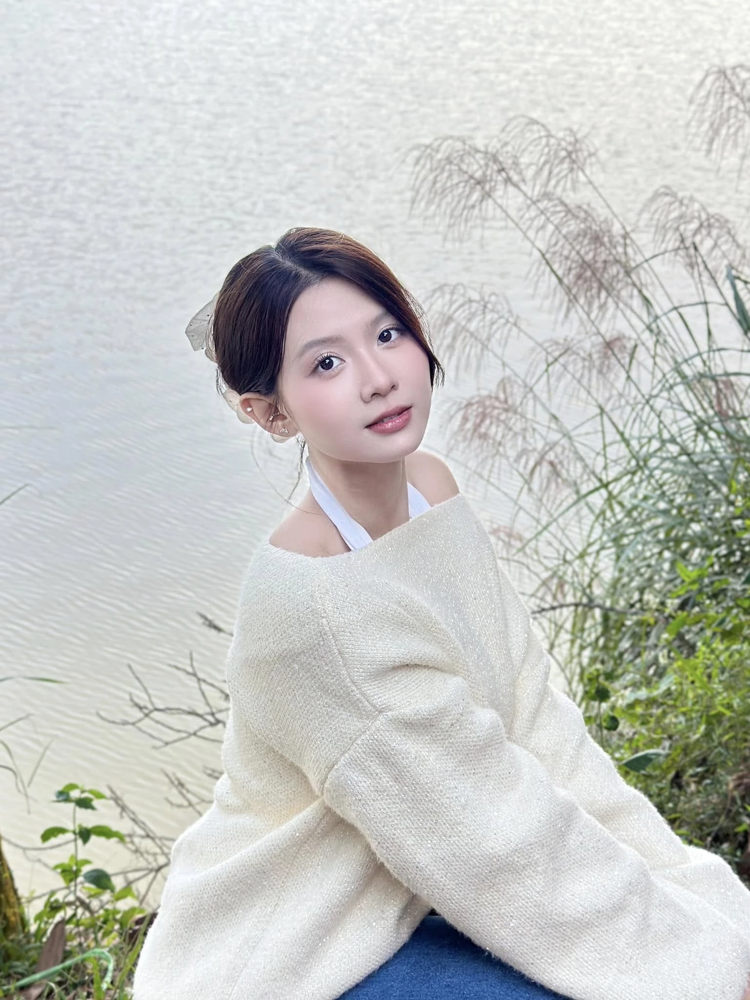 Phong cách thời trang Chang Mây Phong cách thời trang của Chang Mây