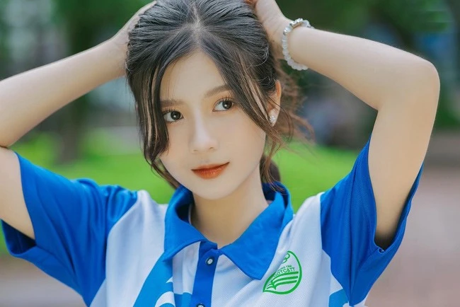 Chang Mây – Nữ thần phim giờ vàng Chang Mây - Nữ thần phim giờ vàng