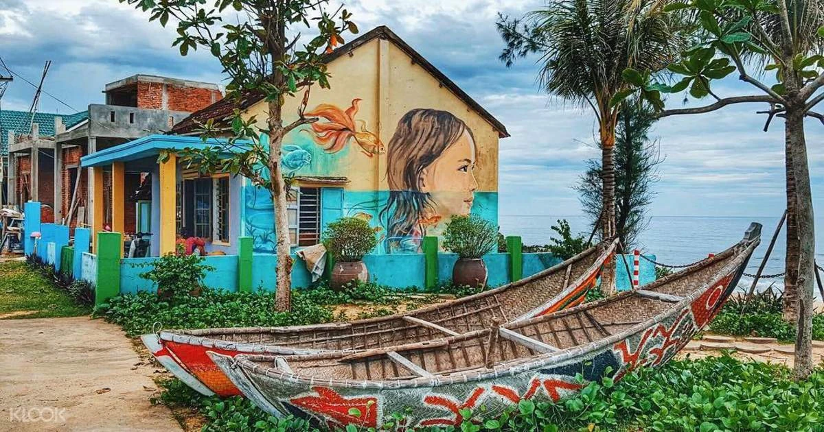 7 địa bàn trọng điểm mở rộng không gian du lịch phía Nam Đà Nẵng - Hình 1