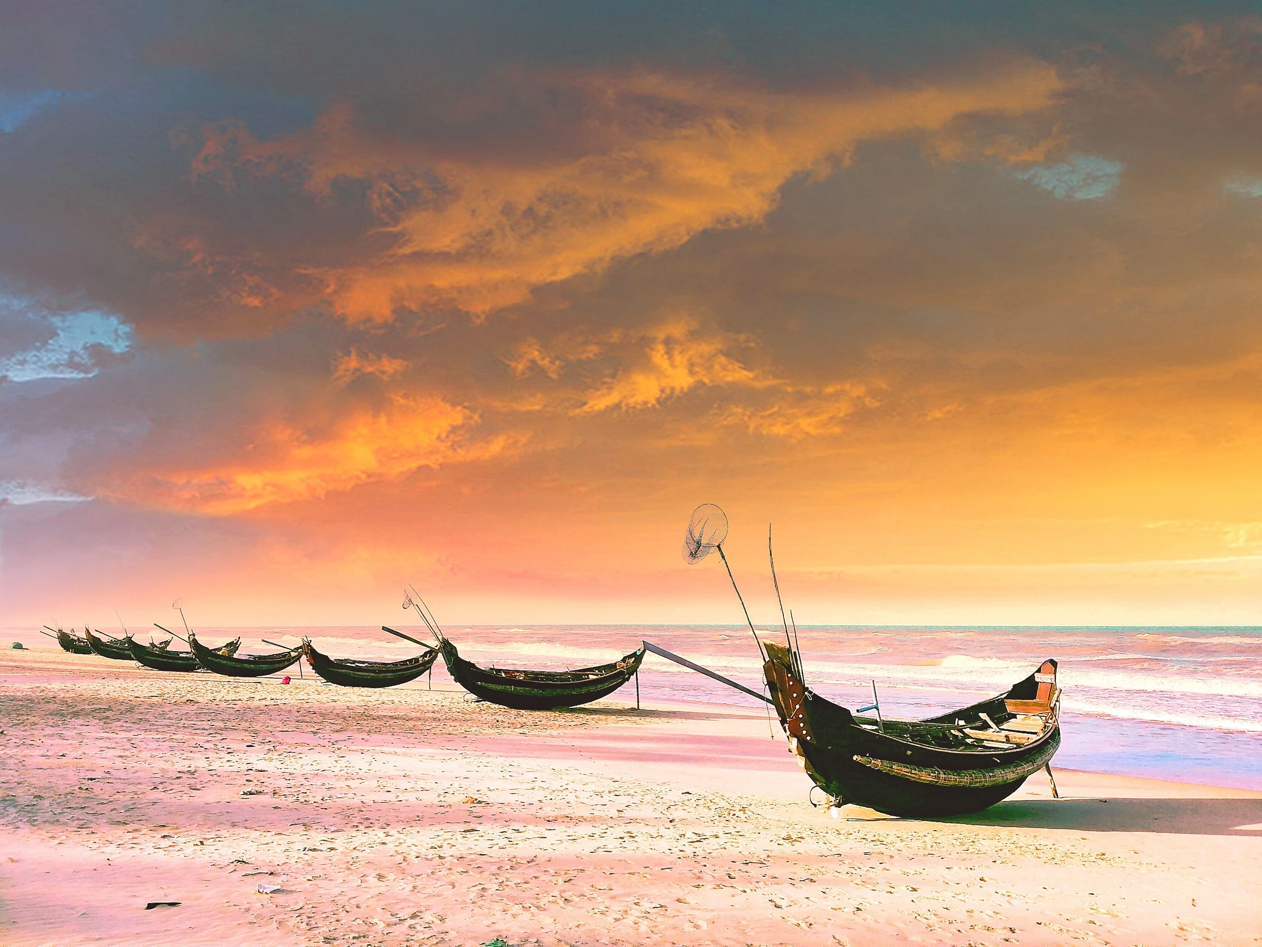 7 địa bàn trọng điểm mở rộng không gian du lịch phía Nam Đà Nẵng - Hình 9