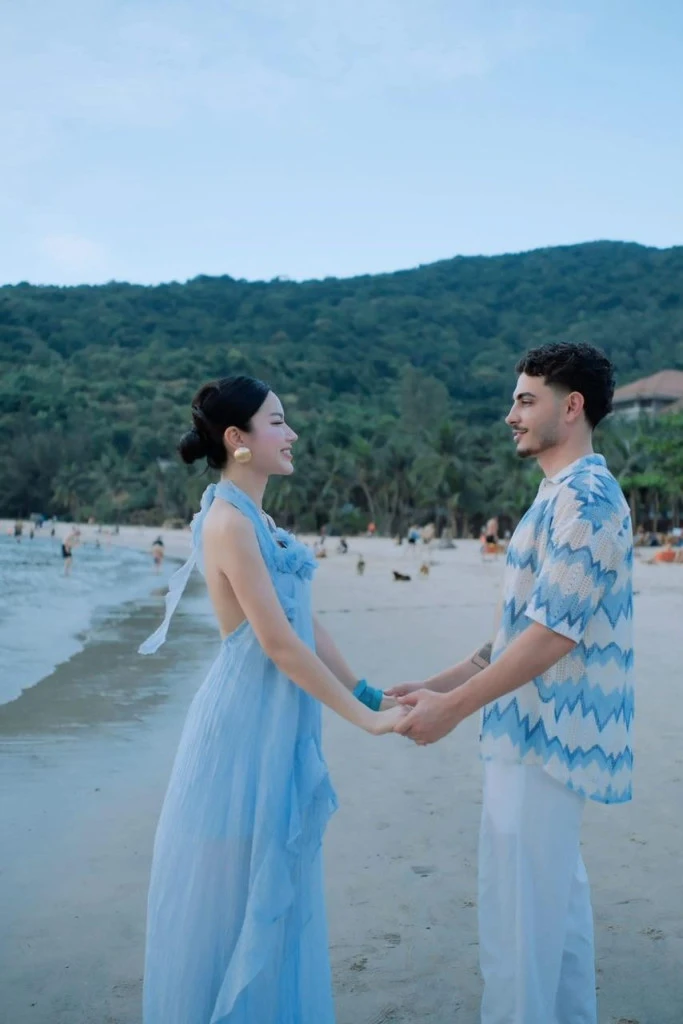 Chàng rể Israel về Tuyên Quang ra mắt, mẹ vợ ra điều kiện quan trọng, làm được mới xem xét - Hình 4