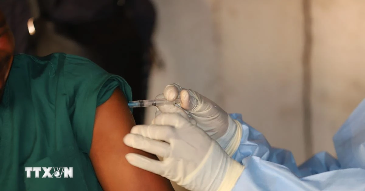 G20 cam kết thêm hơn 470 triệu USD ứng phó Ebola - Hình 1