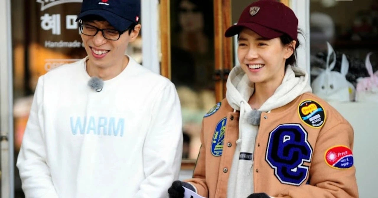Hình ảnh gây nhức nhối của ngọc nữ Running Man sau làn sóng tẩy chay lớn chưa từng thấy - Hình 10