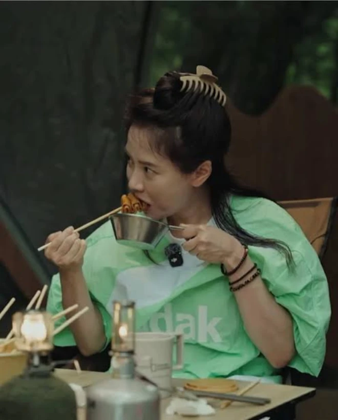 Hình ảnh gây nhức nhối của ngọc nữ Running Man sau làn sóng tẩy chay lớn chưa từng thấy - Hình 8