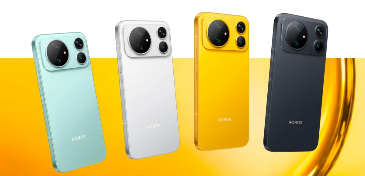 HONOR Magic9 Super Edition trình làng với pin khủng 11.000mAh - Hình 1