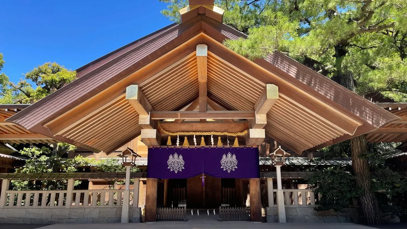 Khám phá Nagoya: Những điểm tham quan nổi bật không thể bỏ qua - Hình 2