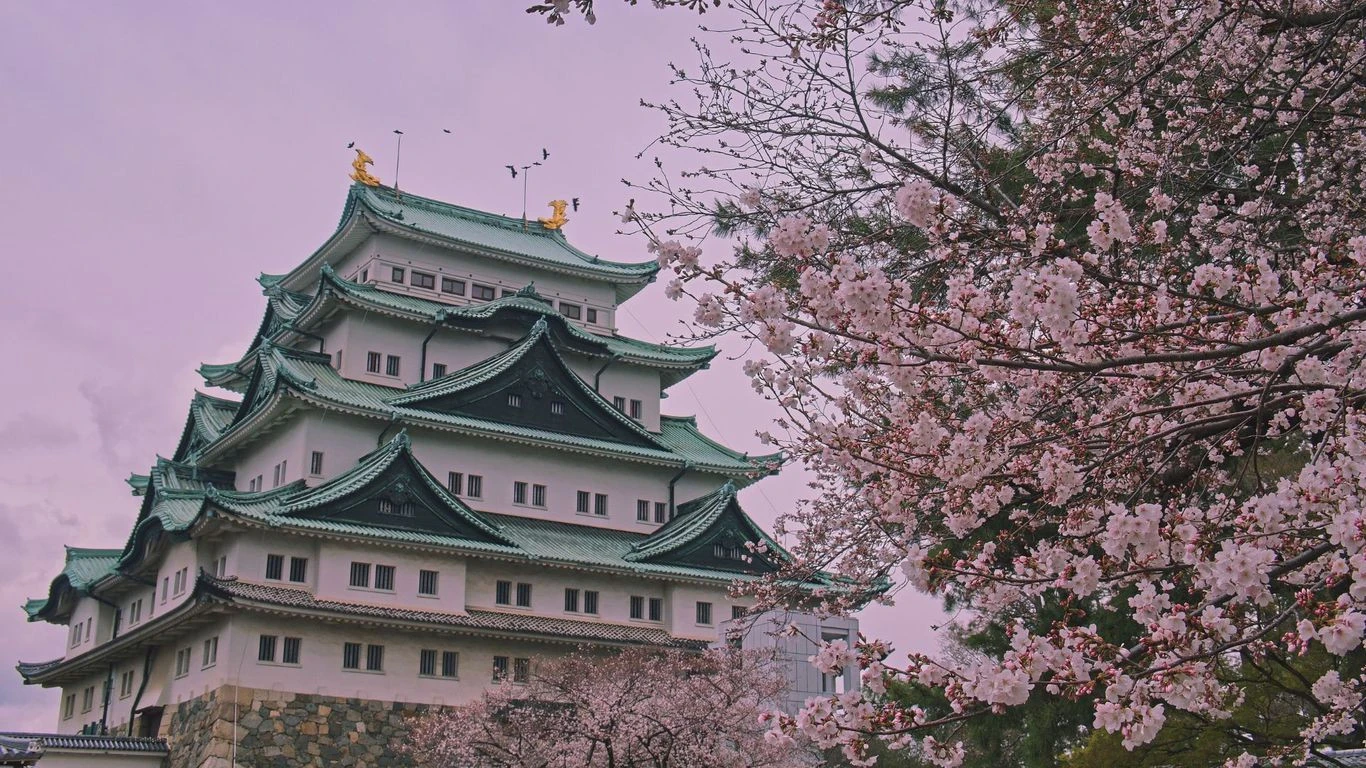 Khám phá Nagoya: Những điểm tham quan nổi bật không thể bỏ qua - Hình 1