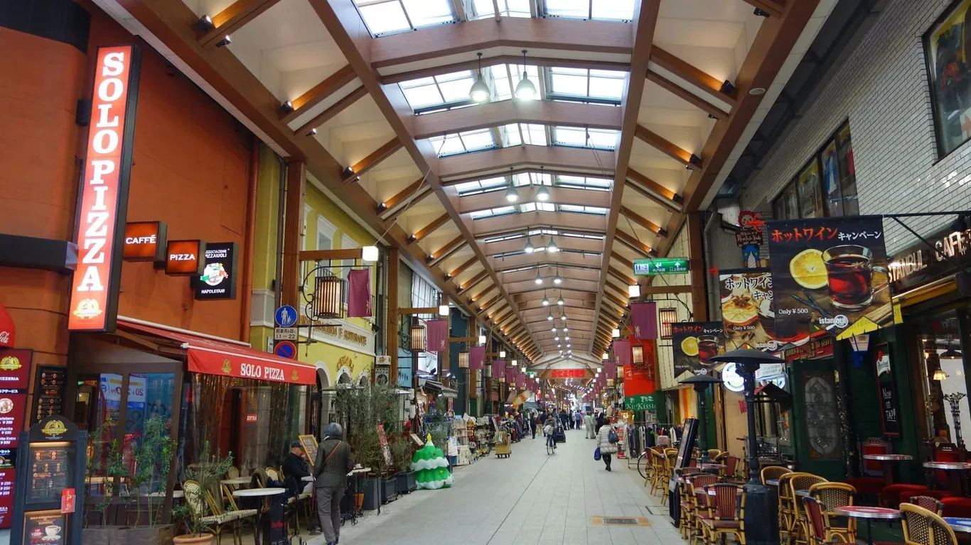 Khám phá Nagoya: Những điểm tham quan nổi bật không thể bỏ qua - Hình 3