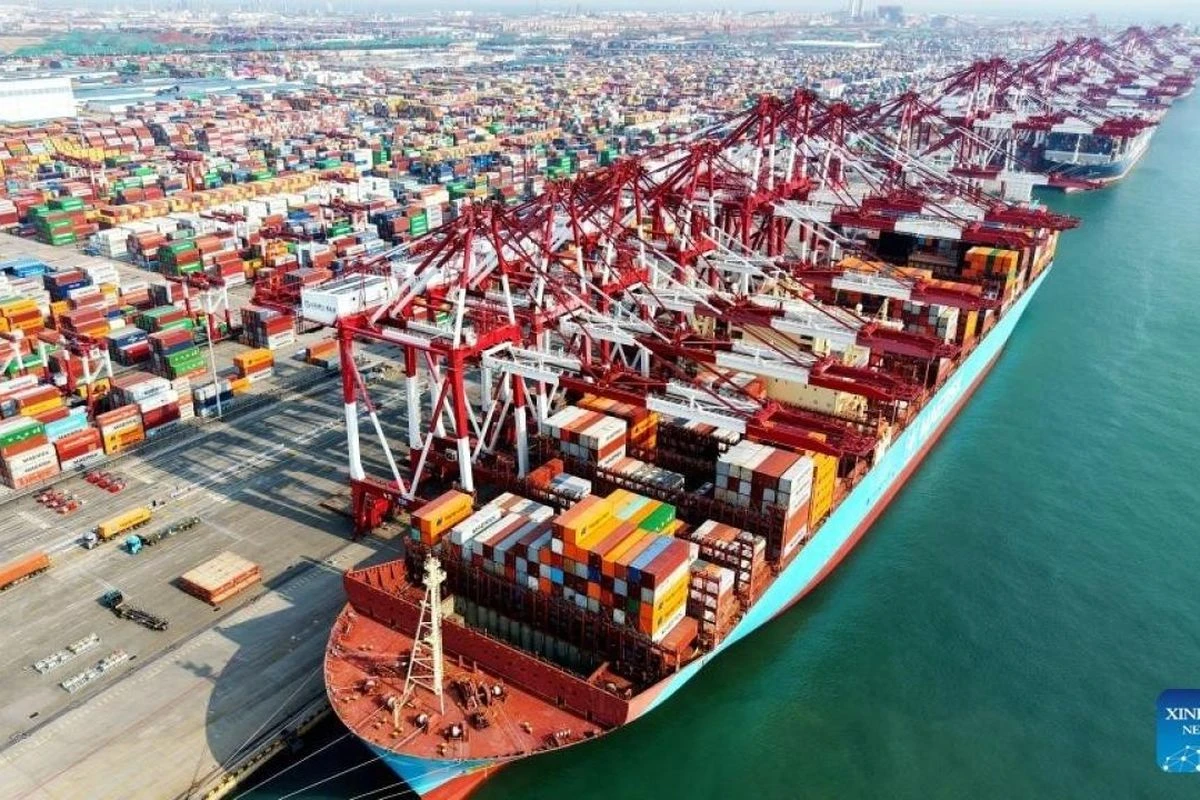 Trung Quốc kéo dài điều tra các biện pháp thương mại của Mỹ - Hình 1
