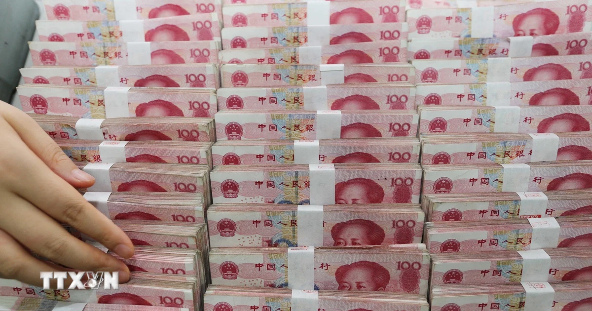 Trung Quốc triệt phá đường dây chuyển tiền phi pháp, bắt hơn 170 người - Hình 1