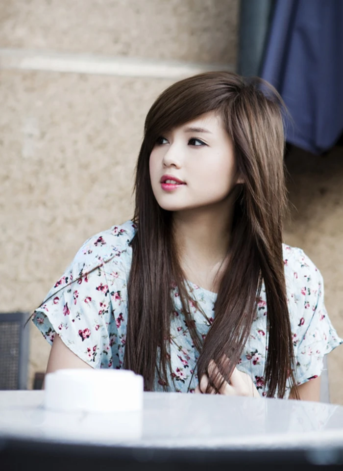 Đẳng cấp Tâm Tít: 16 năm không bớt đẹp ngày nào - Hình 3