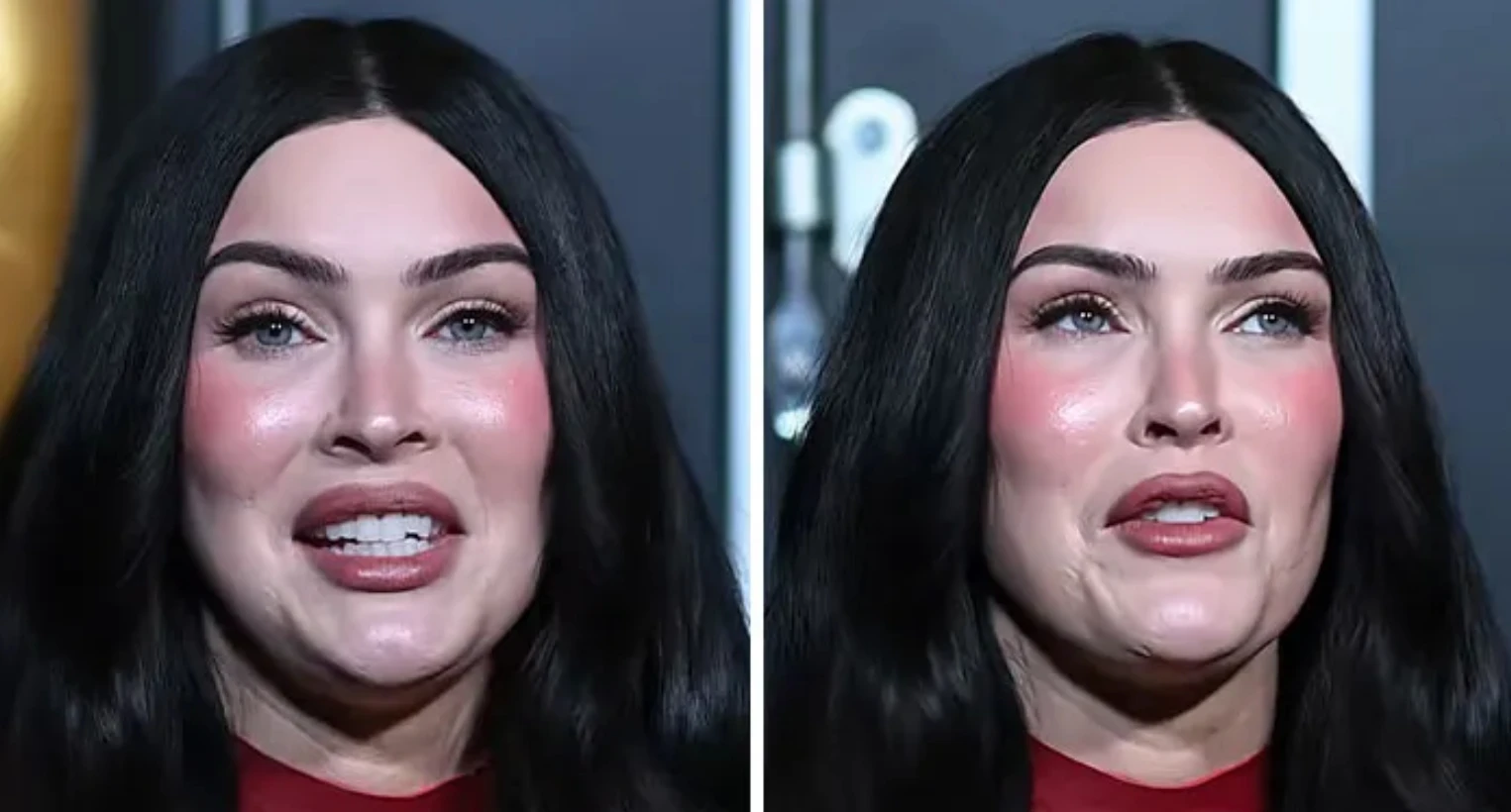 Đây là Megan Fox sao? - Hình 1