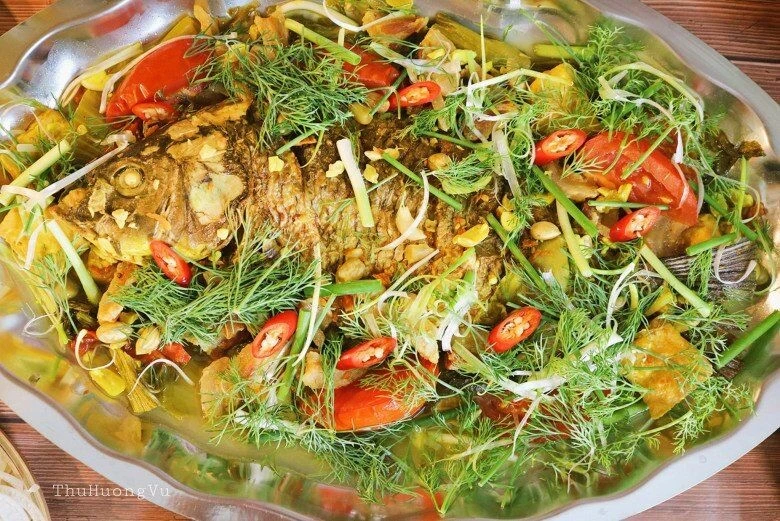 Gợi ý 5 món thơm nức mũi, ngon miệng cho cuối tuần - Hình 4