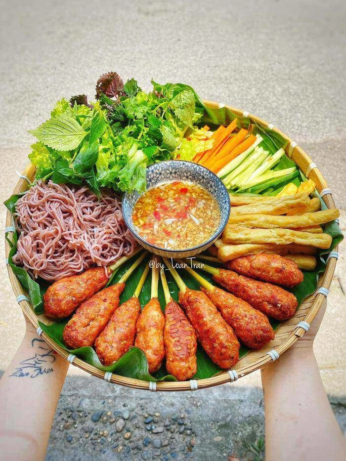 Gợi ý 5 món thơm nức mũi, ngon miệng cho cuối tuần - Hình 2