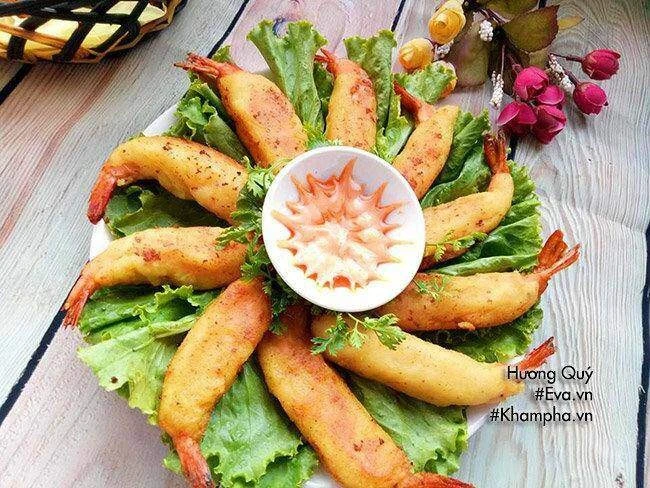 Gợi ý 5 món thơm nức mũi, ngon miệng cho cuối tuần - Hình 1