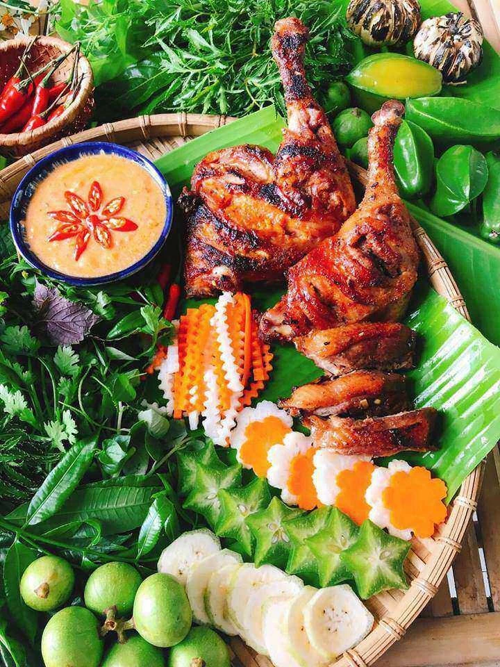 Gợi ý 5 món thơm nức mũi, ngon miệng cho cuối tuần - Hình 3