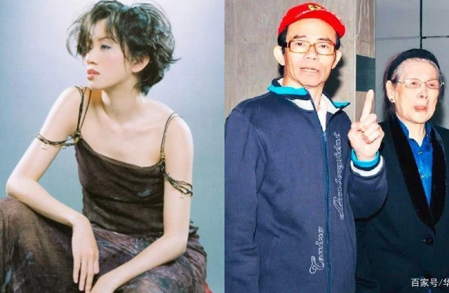 Diva số 1 châu Á chết cũng không yên - Hình 4