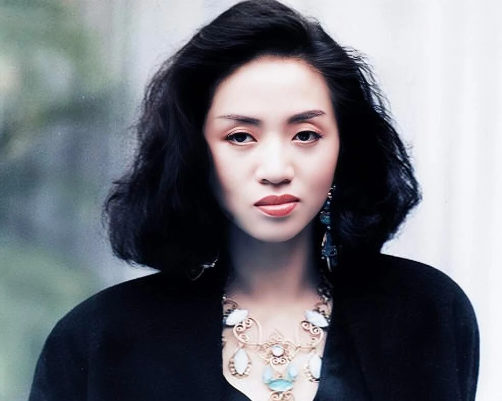 Diva số 1 châu Á chết cũng không yên - Hình 3