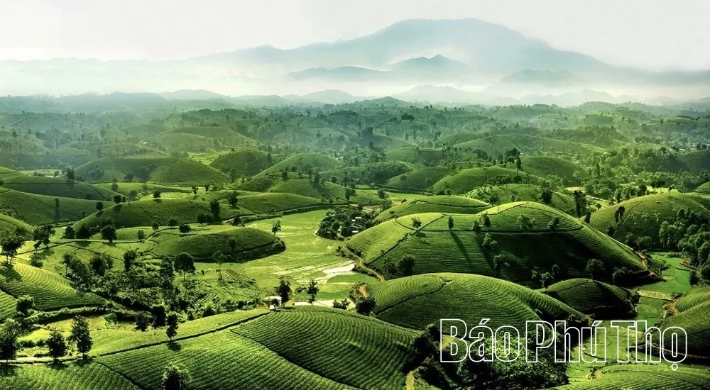 Long Cốc - Điểm du lịch hấp dẫn miền Đất Tổ - Hình 3