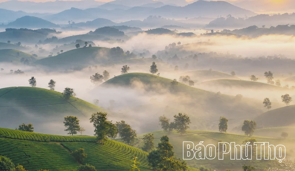 Long Cốc - Điểm du lịch hấp dẫn miền Đất Tổ - Hình 2