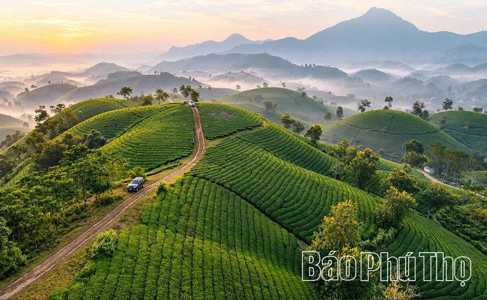 Long Cốc - Điểm du lịch hấp dẫn miền Đất Tổ - Hình 4
