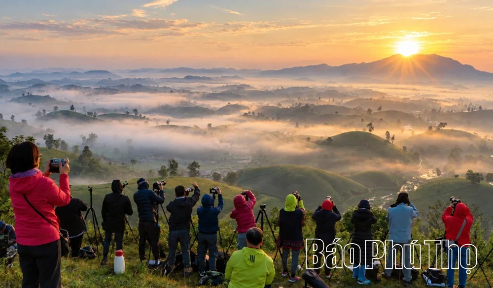 Long Cốc - Điểm du lịch hấp dẫn miền Đất Tổ - Hình 7
