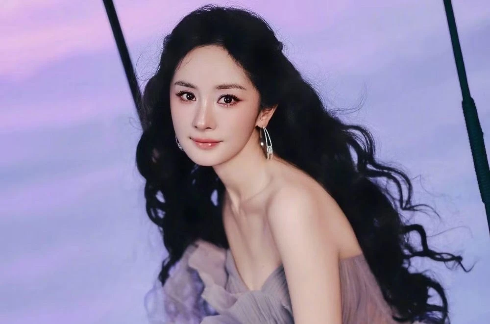 Nỗi tủi nhục của Dương Mịch - Hình 2