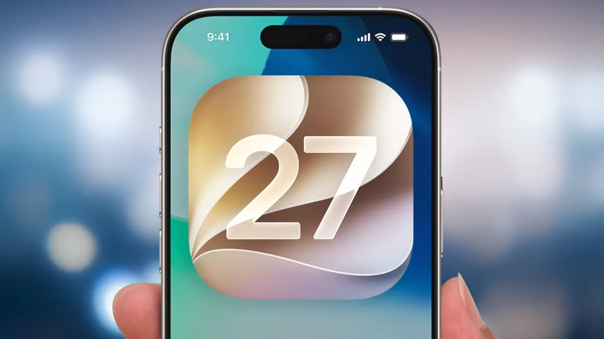 5 tính năng iOS 27 giúp người dùng iPhone tiết kiệm thời gian - Hình 1