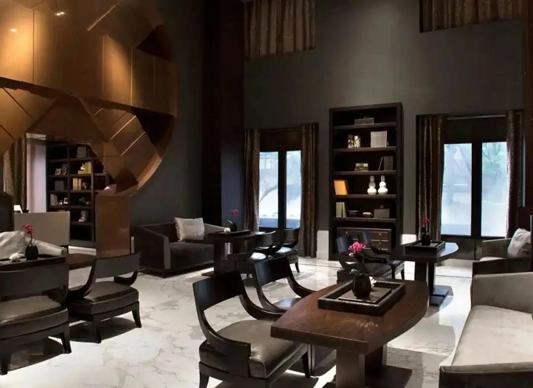 Căn penthouse không hàng xóm của ông hoàng Cpop Châu Kiệt Luân - Hình 5