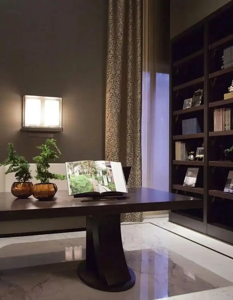 Căn penthouse không hàng xóm của ông hoàng Cpop Châu Kiệt Luân - Hình 10