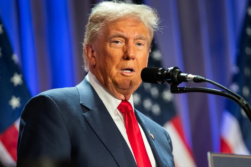 Chính sách kinh tế Trumponomics trong nhiệm kỳ hai của Tổng thống Trump - Hình 1
