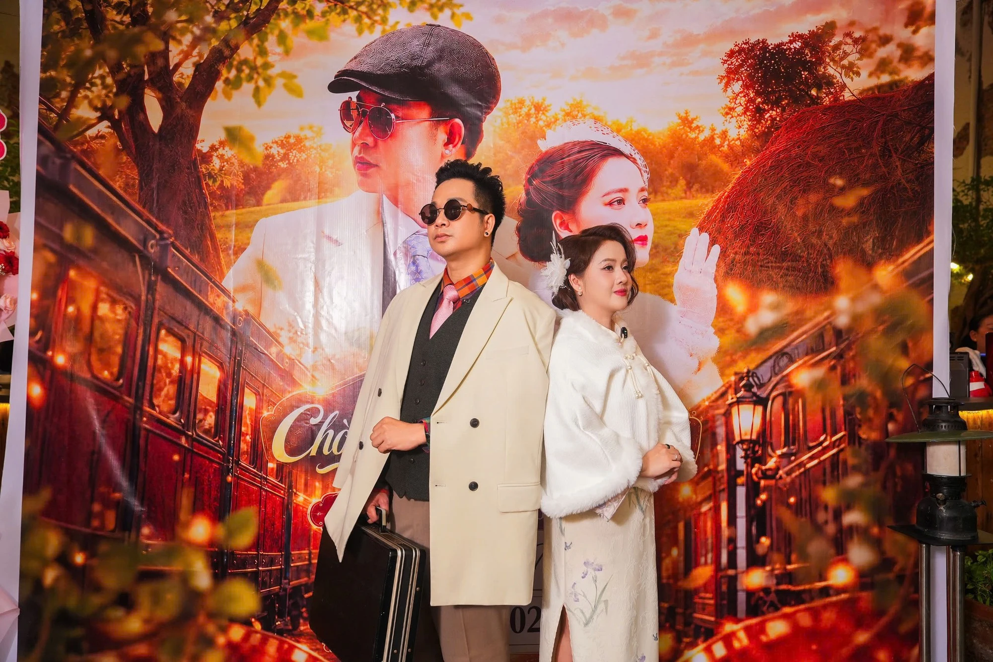 Cuộc sống của Quách Tuấn Du ở tuổi 45 - Hình 2