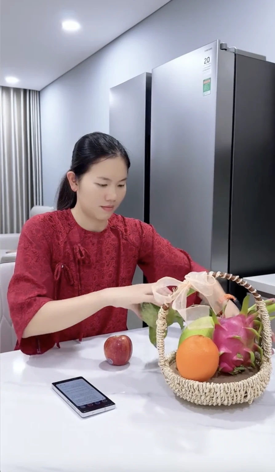 Hai căn nhà của Ánh Viên - Hình 4