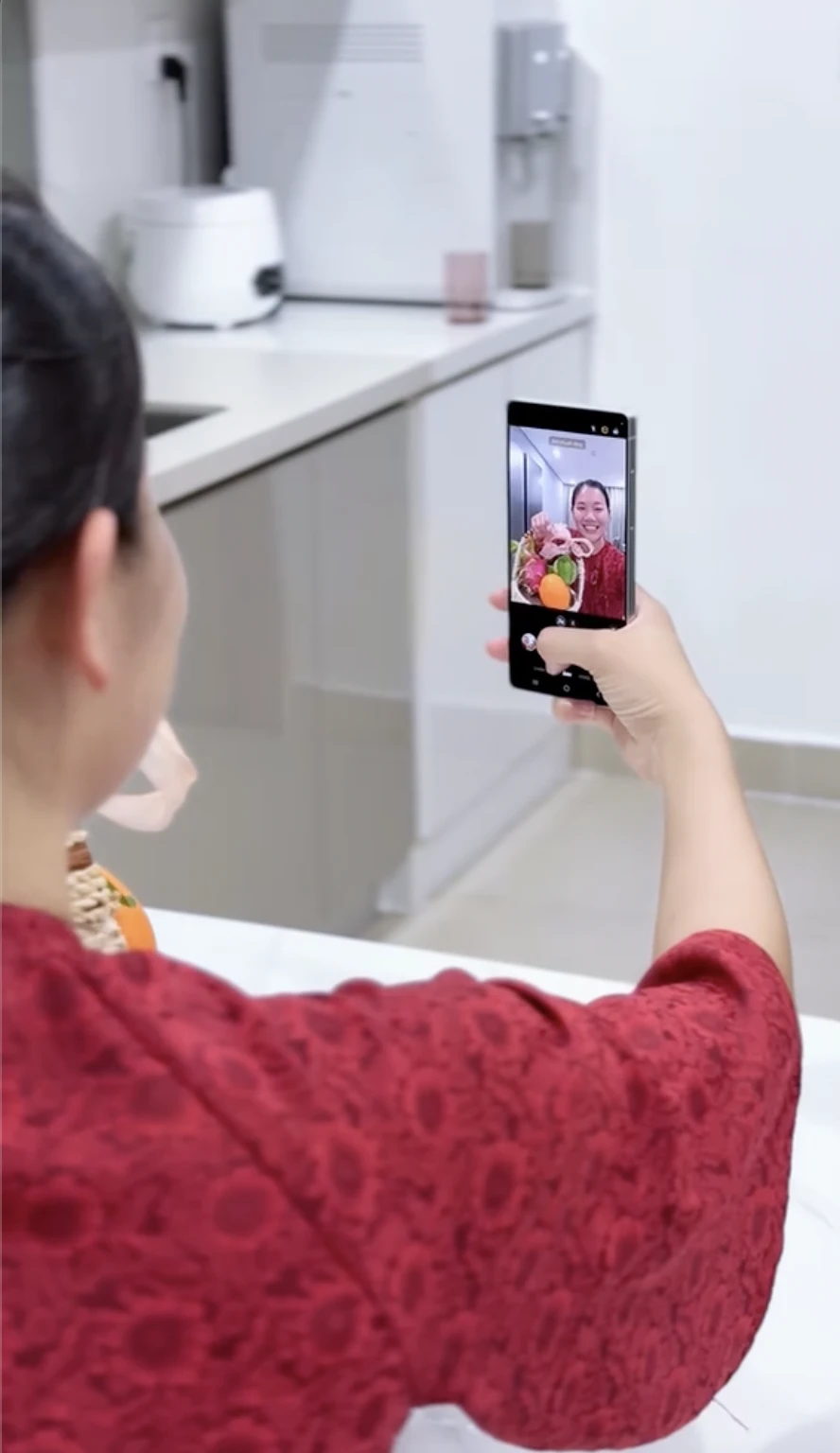 Hai căn nhà của Ánh Viên - Hình 5