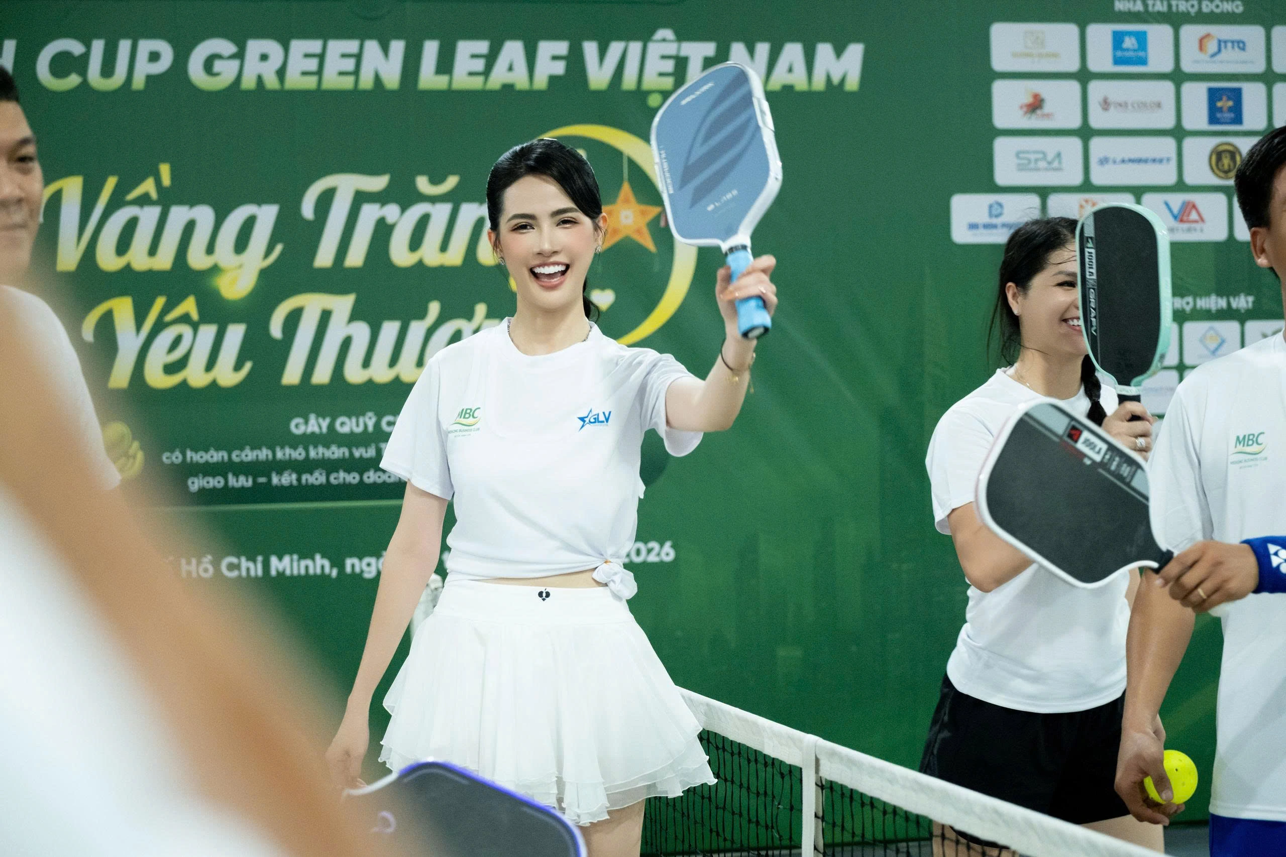 Hoa hậu Phan Thị Mơ thay đổi ra sao sau 8 năm đăng quang? - Hình 3