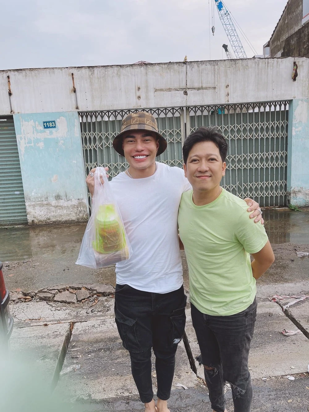 Lê Dương Bảo Lâm lên tiếng về thái độ với Trường Giang - Hình 3