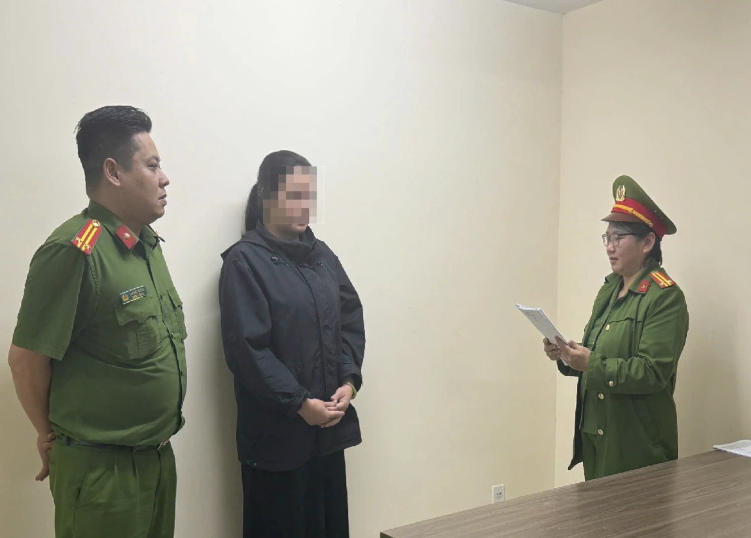 Người phụ nữ huy động vốn buôn đặc sản Đà Lạt, lừa hơn 4 tỷ đồng - Hình 1