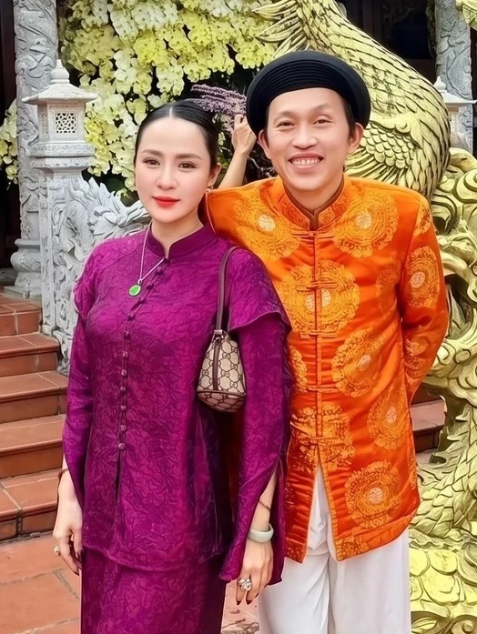 Những người con nuôi của nghệ sĩ Hoài Linh giờ ra sao? - Hình 8