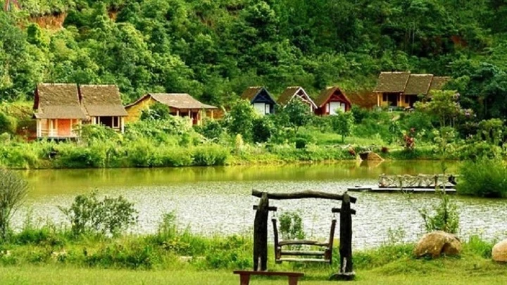 Tên gọi làng Cù Lần có nghĩa gì? - Hình 2