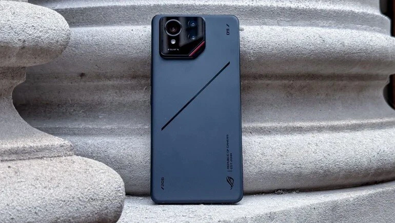 Top 5 smartphone đáng sở hữu nhất năm 2026 - Hình 5