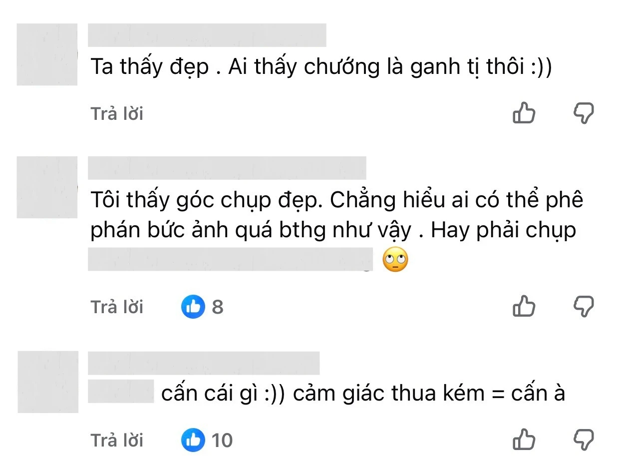 Tranh luận về Tóc Tiên - Hình 2