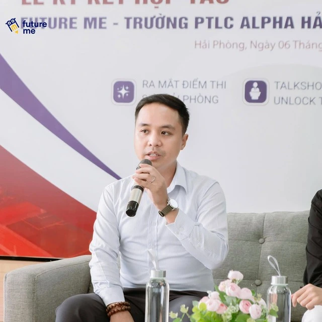 Cuộc sống hiện tại của Quán quân Đường Lên Đỉnh Olympia từng được mệnh danh là ông tổ nghề rửa bát, về nước sau 14 năm vô địch - Hình 6