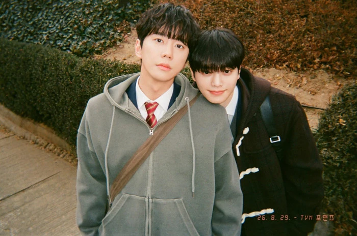 Song Kang và Lee Jun Young lập kỳ tích sau khi phim đạt rating 9,4% - Hình 6