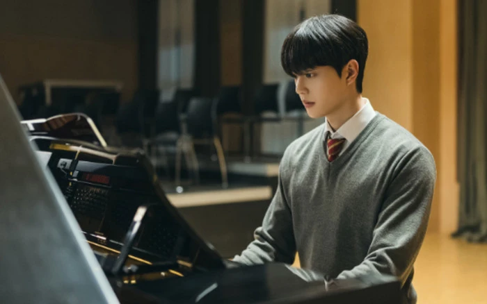 Song Kang và Lee Jun Young lập kỳ tích sau khi phim đạt rating 9,4% - Hình 2