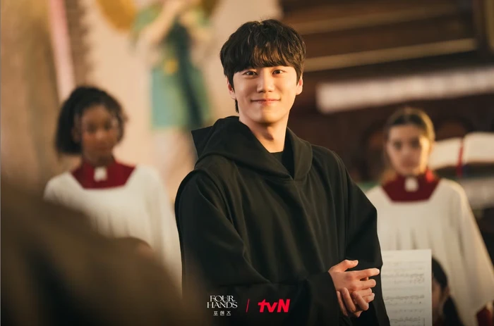 Song Kang và Lee Jun Young lập kỳ tích sau khi phim đạt rating 9,4% - Hình 3