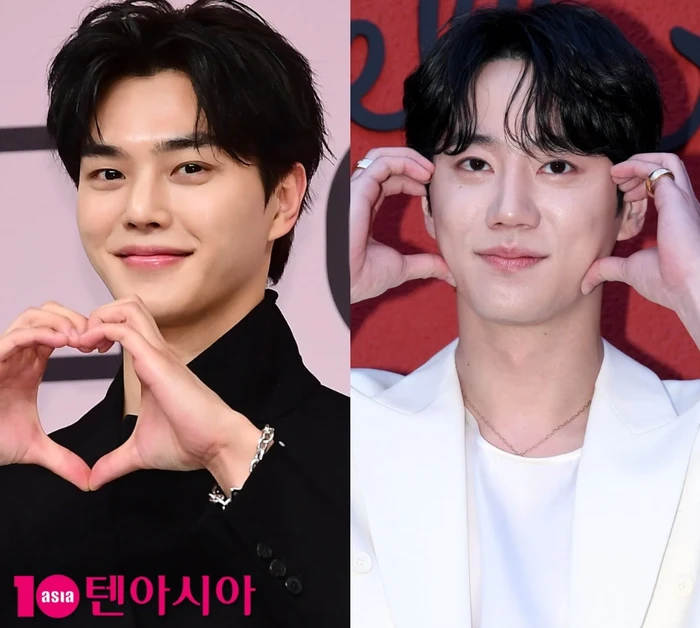 Song Kang và Lee Jun Young lập kỳ tích sau khi phim đạt rating 9,4% - Hình 1