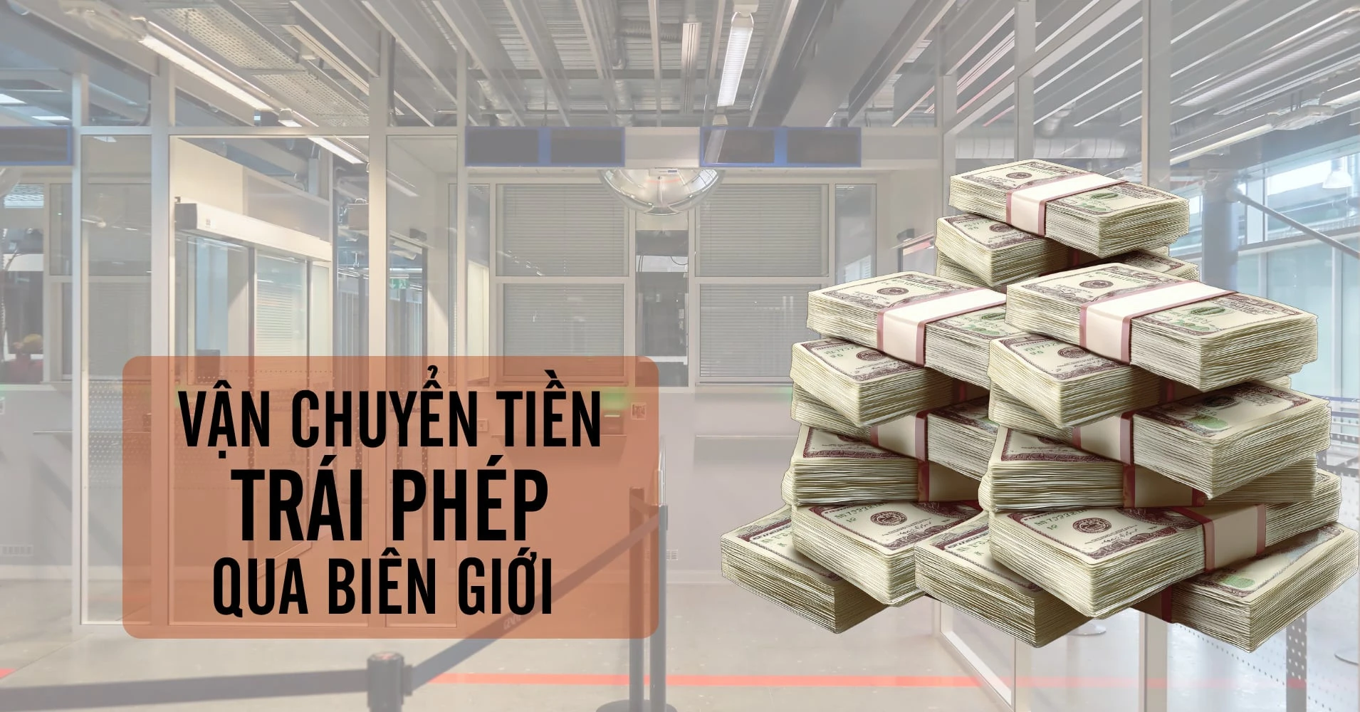 Truy tố nam giám đốc chuyển trái phép hơn 900 tỷ đồng ra nước ngoài - Hình 1