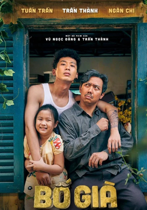 Xu hướng điện ảnh Việt thế hệ mới - Hình 1