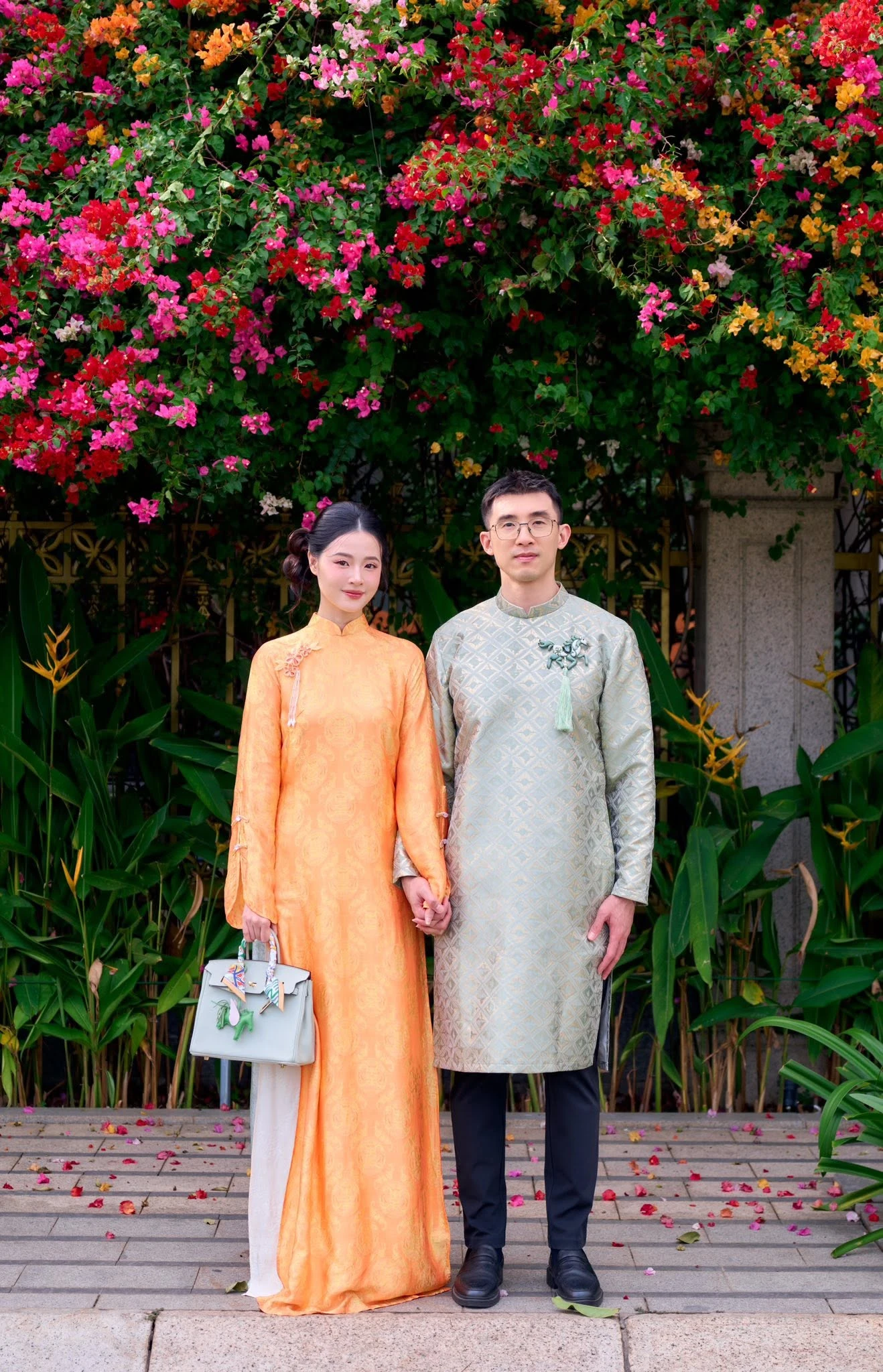 Chân dung Phó Chủ tịch SN 1990 của DUYTAN Group - Hình 1